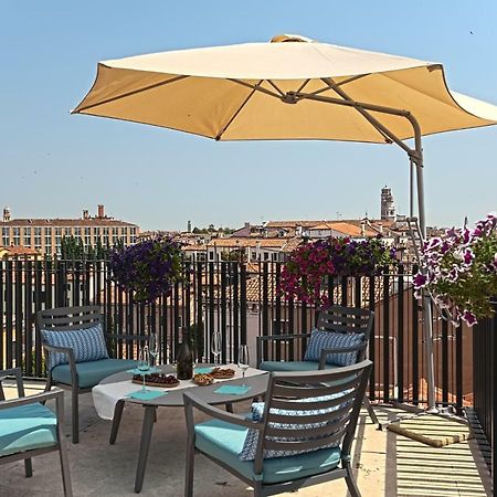 Ca' Venar Apartamento Veneza Exterior foto