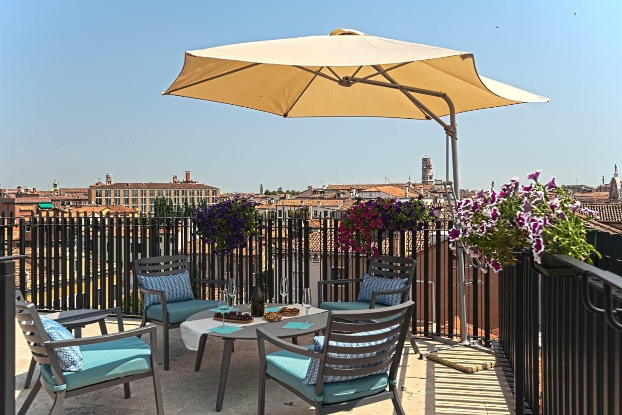 Ca' Venar Apartamento Veneza Exterior foto