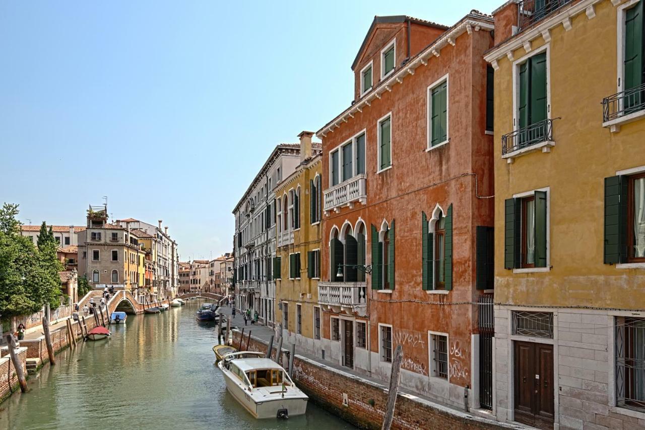 Ca' Venar Apartamento Veneza Exterior foto