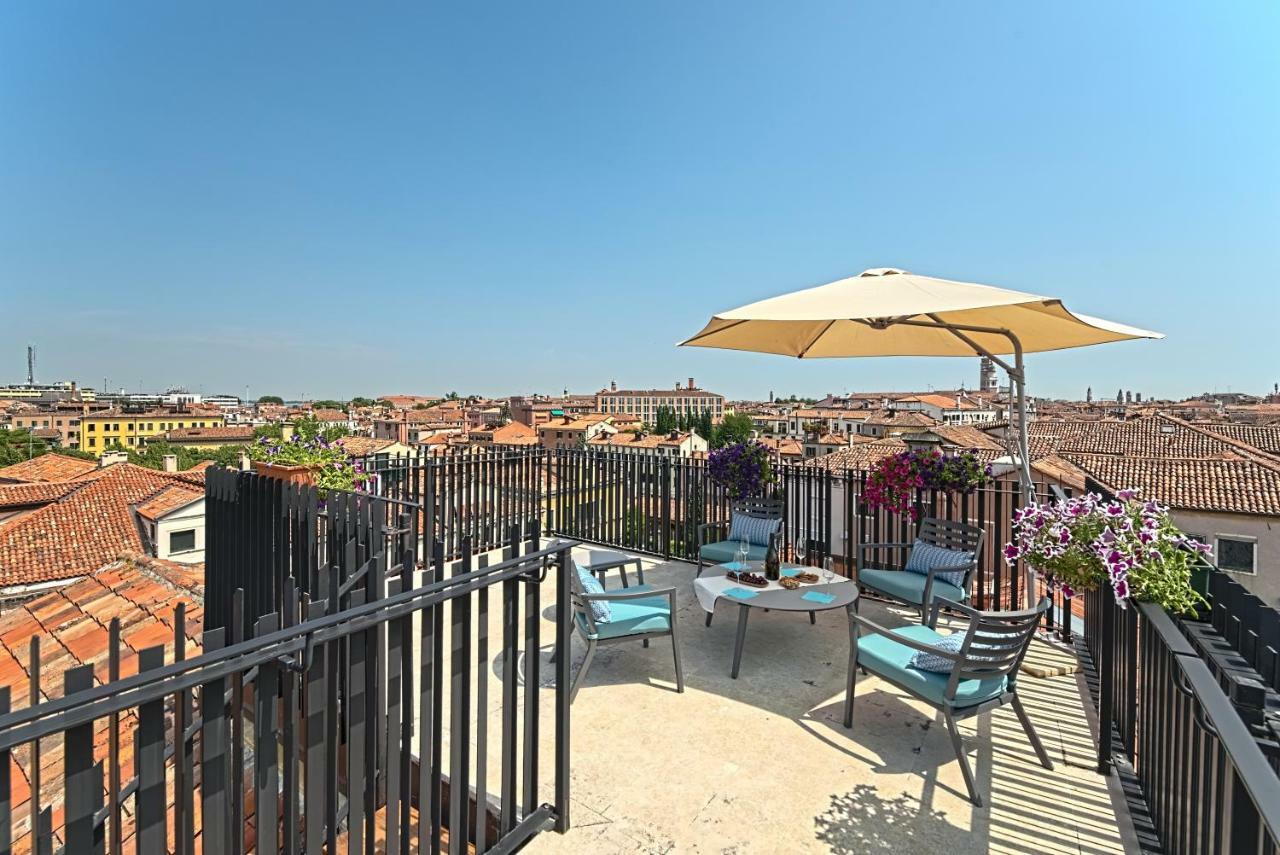 Ca' Venar Apartamento Veneza Exterior foto