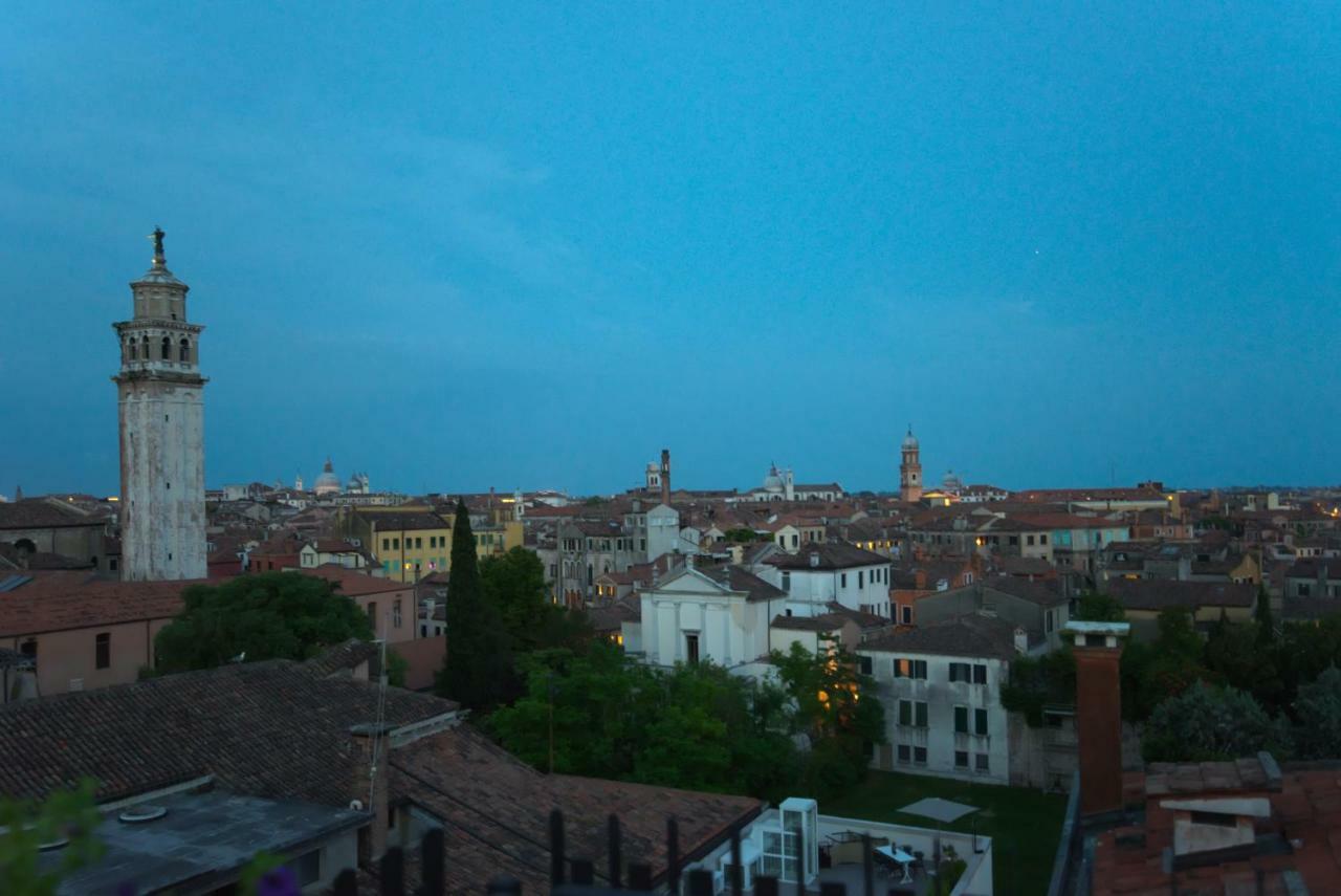Ca' Venar Apartamento Veneza Exterior foto