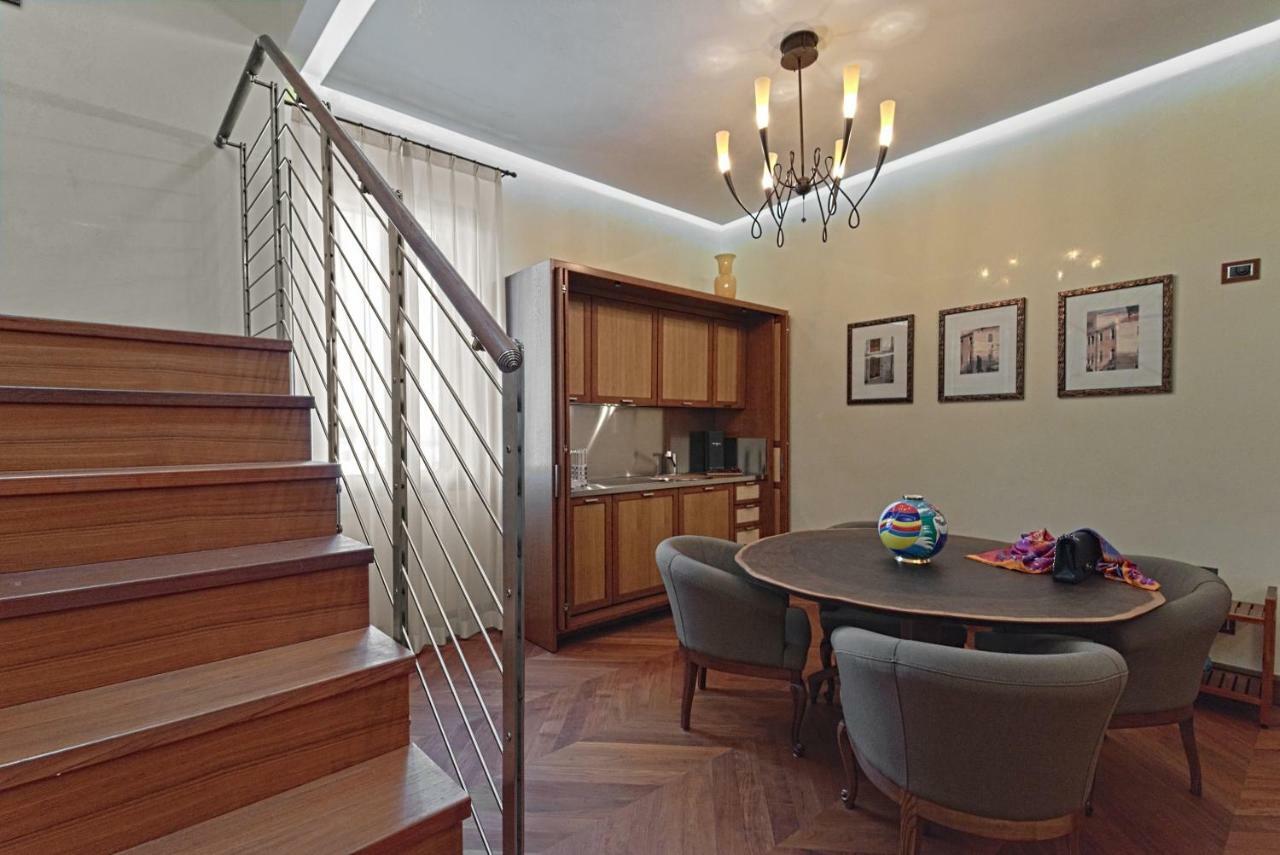 Ca' Venar Apartamento Veneza Exterior foto